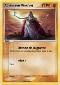Athéna (ou
