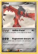 Yveltal