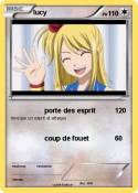 lucy lucy