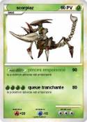 scorpiaz scorpiaz