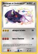 Rechiram et