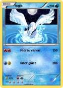lugia