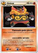 Emboar