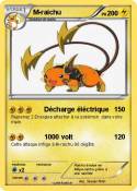 M-raichu