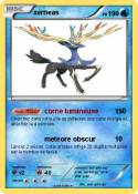xerneas