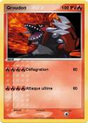 Groudon