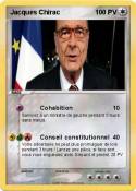 Jacques Chirac