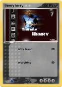 thierry henry