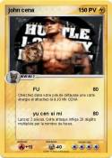 john cena