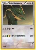 Delta Rayquaza