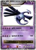 lugia