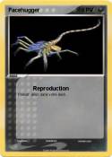 Facehugger
