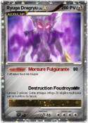 Ryuga Dragryu