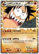 LUFFY n°99 ex LUFFY n°99 ex