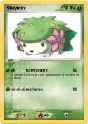 Shaymin