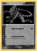 alien alien
