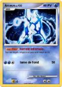 Arceus
