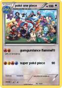 poké one piece
