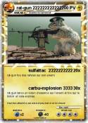 rat-gun
