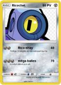 Ricochet