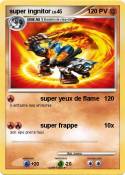 super ingnitor