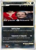 francois hollande francois