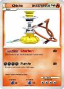 Chicha 5463789