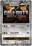 Black ops II