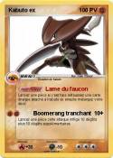 Kabuto ex