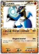 Lucario