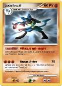 Lucario