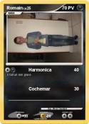 Romain