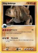 King dodongo