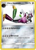 Chica Glamrock