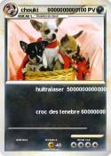 chouki 9000000000 chouki