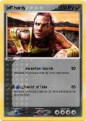 jeff hardy