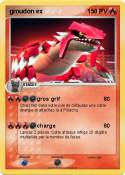 groudon ex