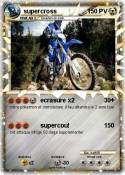 supercross supercross