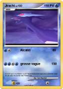 Jirachi