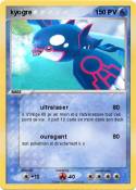 kyogre