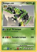 Toxique