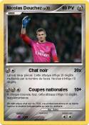Nicolas Douchez