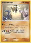 Combat Ultime