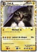 Chat dj Chat dj