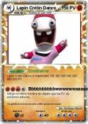 Lapin Crétin
