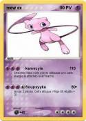 mew ex