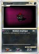 Zorua
