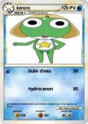 keroro keroro