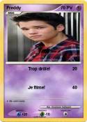 Freddy