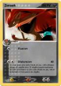 Zoroark